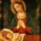 imagesCAUCRVVY a könnyeő Szűz Mária