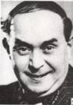 KABOS GYULA