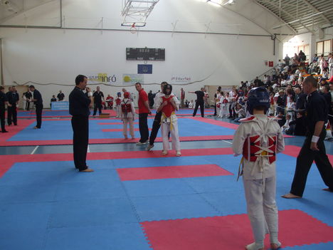 Karate Szeghalom 214