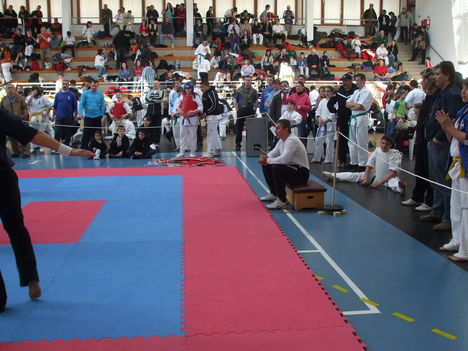 Karate Szeghalom 229