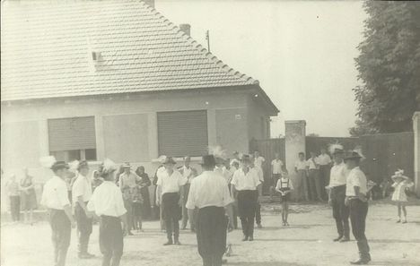 Karéj
