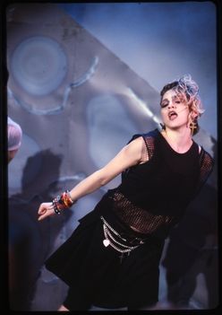 Madonna