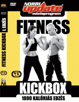 Norbi Kickbox fitness dvd