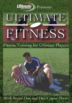 Ultimate fitness dvd
