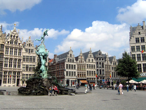 Antwerpen