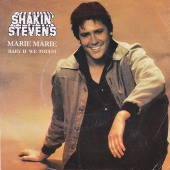 Shakin Stevens (10)