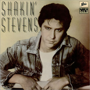 Shakin Stevens (7)