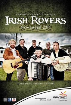 Irish Rovers (2)