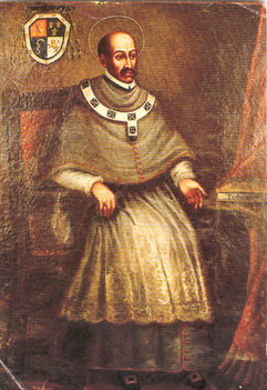 Március 23: Mongrovejói Szent Turbiusz püspök