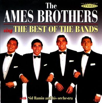 Ames Brothers (2)