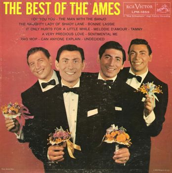 Ames Brothers (3)