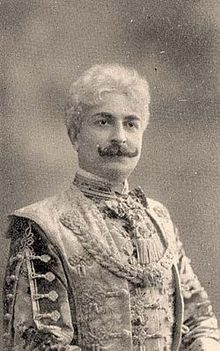 Dóczy József (Miskolc, 1863. május 11. – Budapest, 1913. július 1.) nótaköltő.