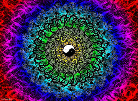 Mandala 2