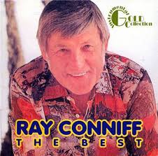 Ray Connif