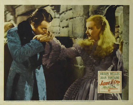 Poster - Jane Eyre (1944)_05