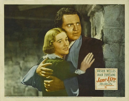 Poster - Jane Eyre (1944)_06