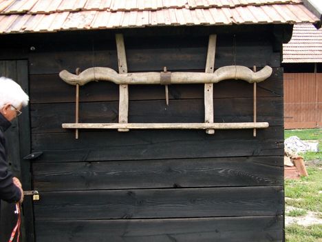 Vendégségben a Tárnokréti Tájházban 2 7