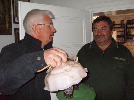 Vendégségben a Tárnokréti Tájházban - 14