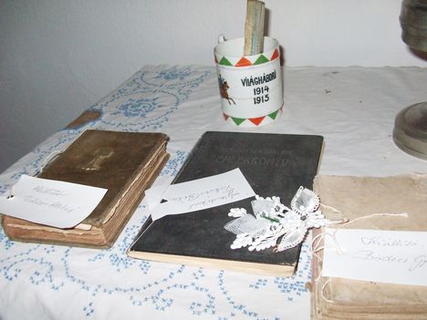 Vendégségben a Tárnokréti Tájházban - 7