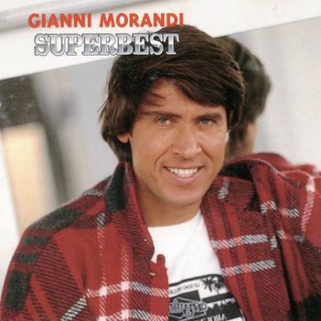 Gianni Morandi-Superbest-Front