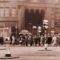 Budapest Felszabadulás tér 1960 - ban!