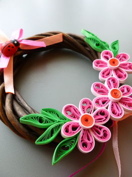 Quilling