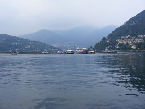 Como, Lago di Como