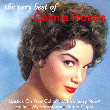 Connie Francis (2)
