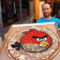 Mozaikos pizza