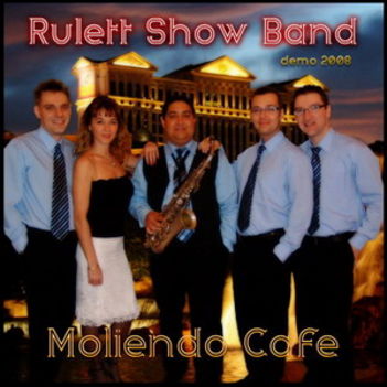 mulatos 7 rulett band