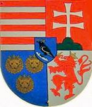 Mátyás király címere