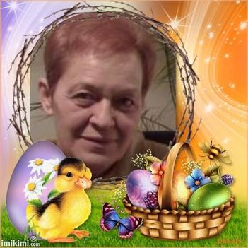 Nagyon kellemes hétvégét és Boldog Húsvéti Ünnepeket mindenkinek !