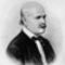 Semmelweis Ignác (Doby Jenő rézmetszete, 1860)