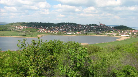 A Belső-tó