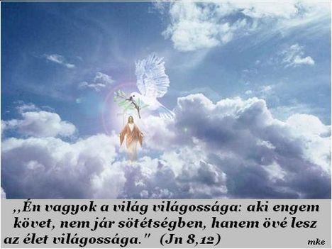 Ige a mai  napra