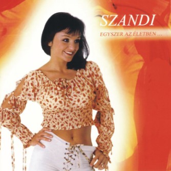 Szandi