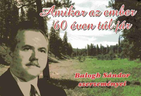 Balogh Sándor