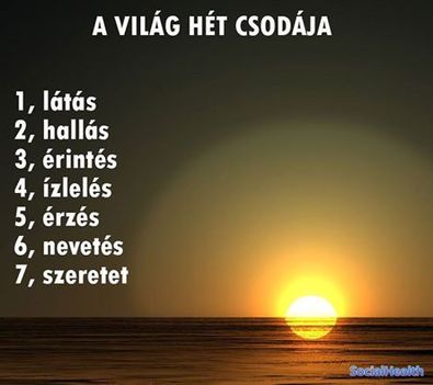 A világ hét csodája