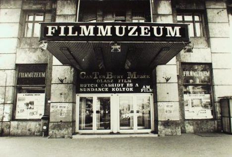 filmmúzeum