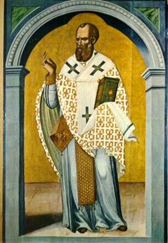 Május 2.Szent Atanáz püspök
