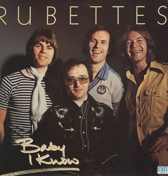 Rubettes (8)