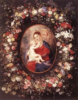 Szűz Mária Szeplőtelen Szívéhez