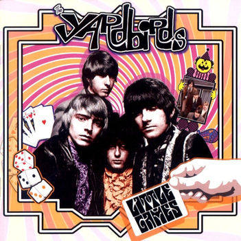 Yardbirds (12)