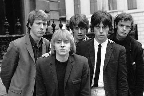 Yardbirds (15)