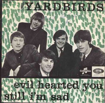 Yardbirds (16)