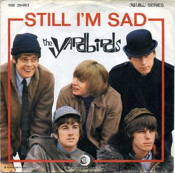 Yardbirds (2)