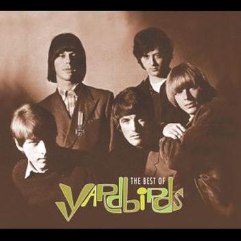 Yardbirds (3)