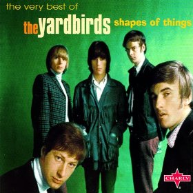 Yardbirds (4)