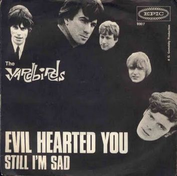 Yardbirds (7)