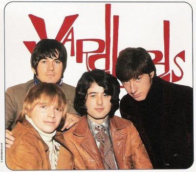 Yardbirds (8)